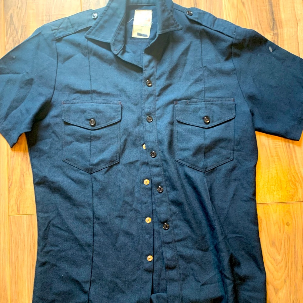 FRC short sleeve M